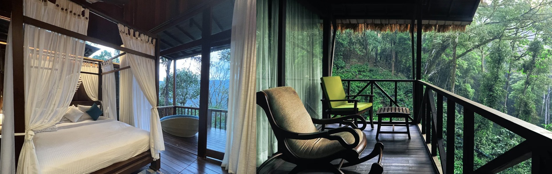 Kings County Resort and Spa: Coorg, Best Resort in Madikeri