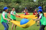 Team outing resort in bangalore