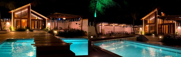 Aadhvi at Happy Retreats : Private Villa Stay Near Bengaluru